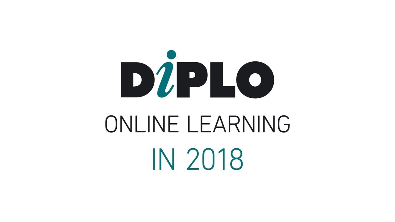 2018 DiploFoundation courses