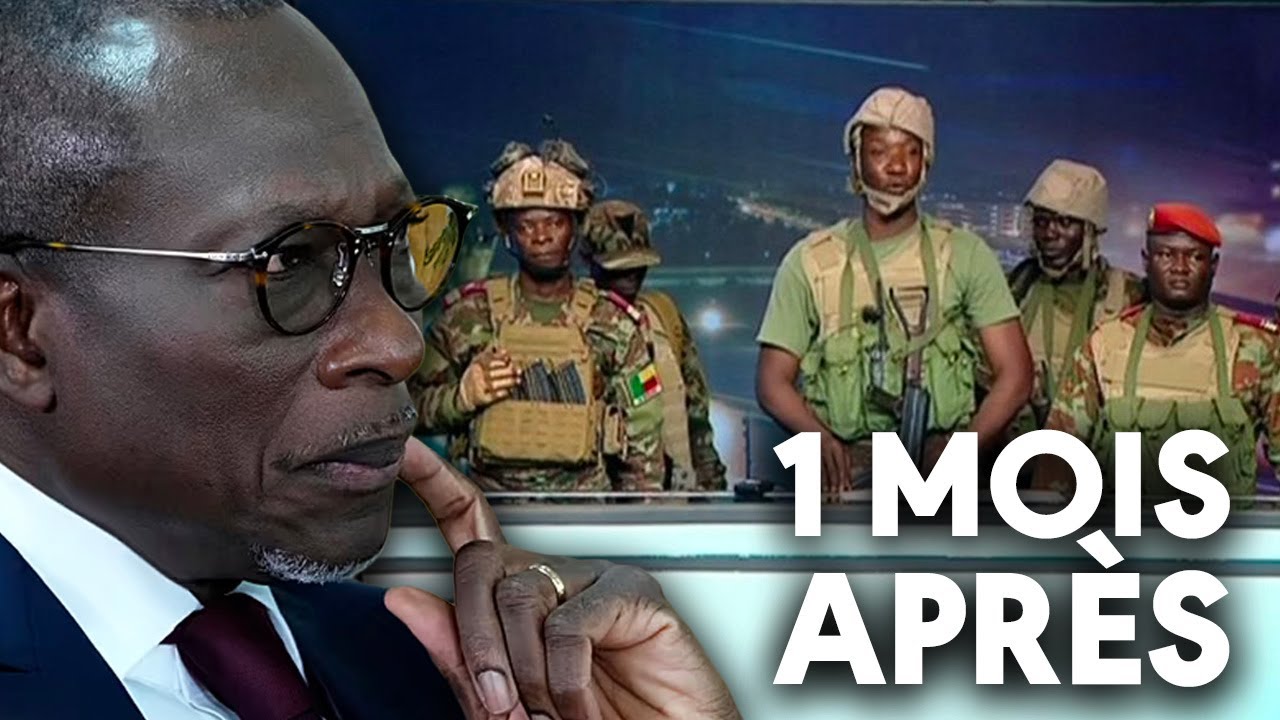 Bénin : Le pays est-il politiquement stable après le coup d'état déjoué ?