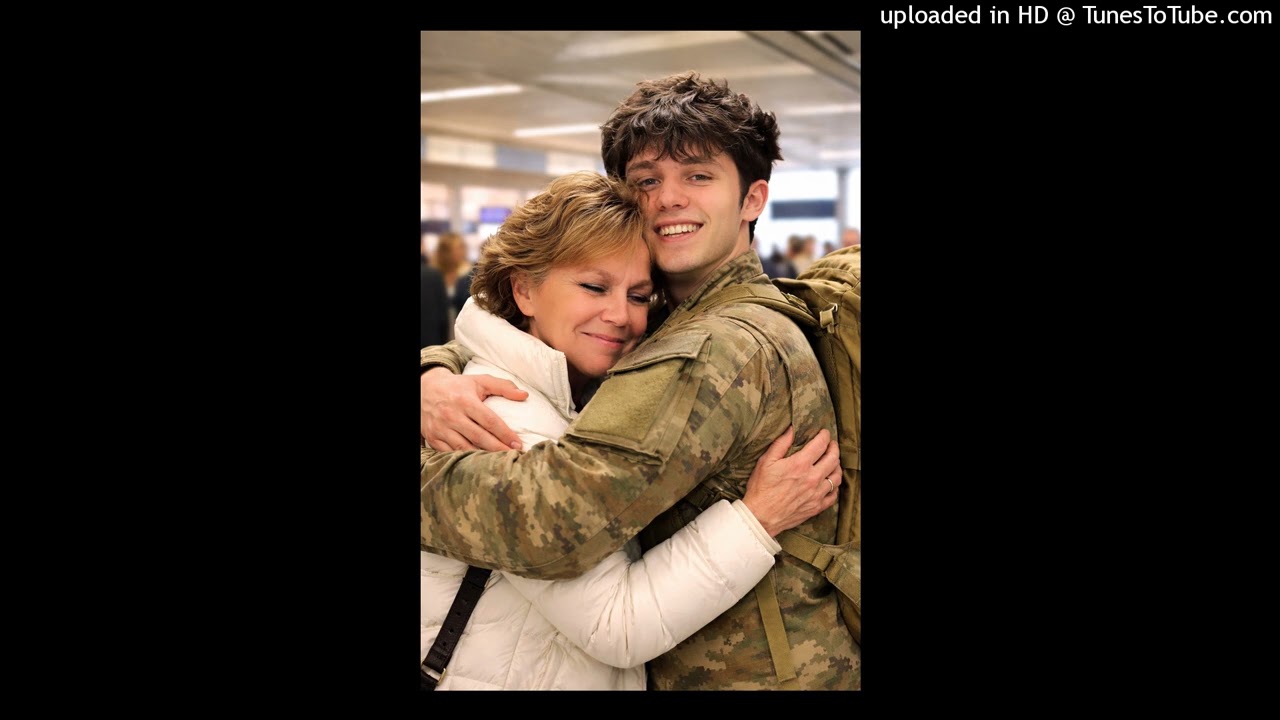 Soldier Boy