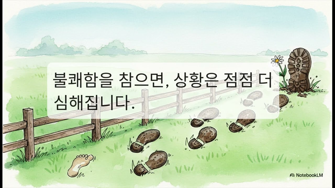 선 넘는 농담? 이 한 문장 안 하면 계속 당합니다