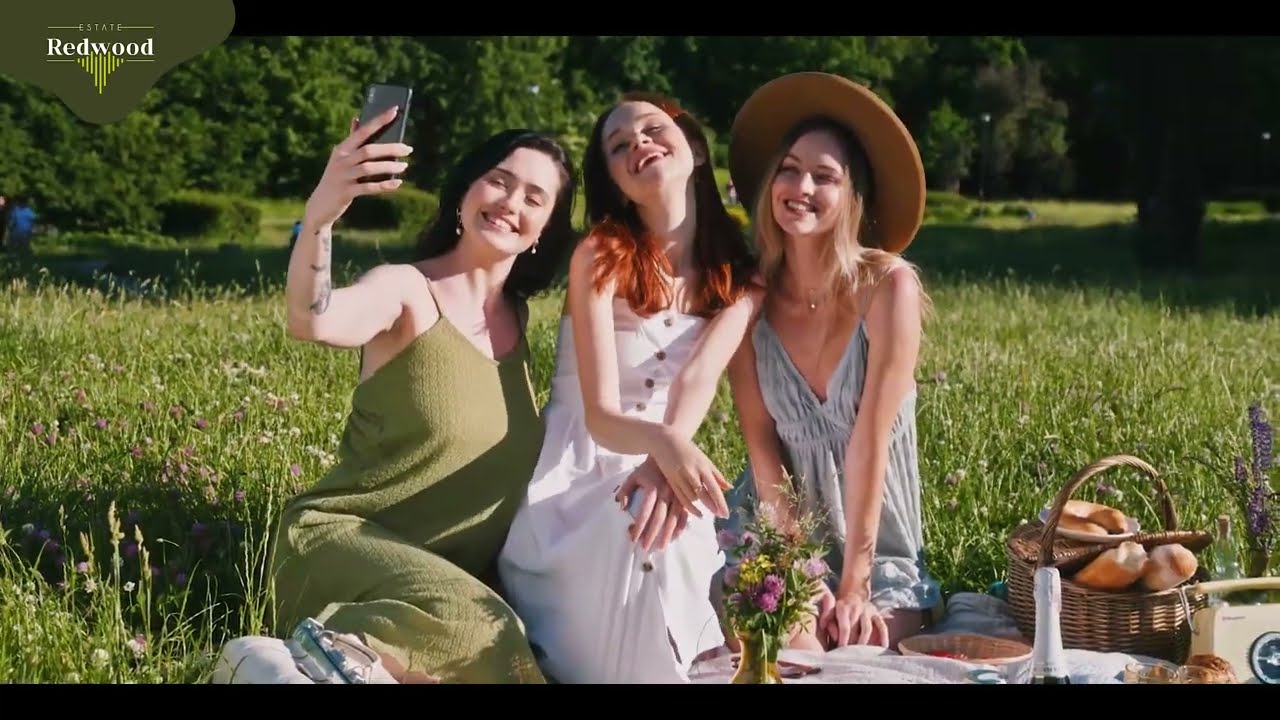 Introducing Redwood Estate Stellenbosch