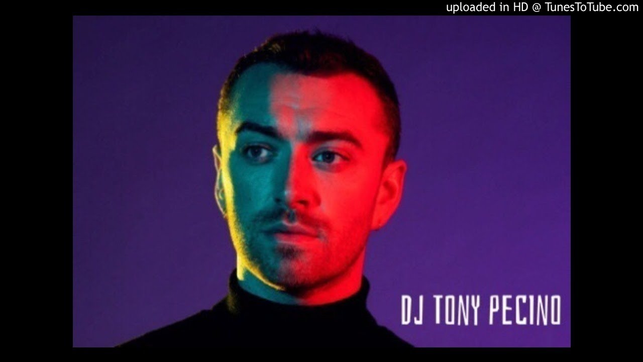 Sam Smith - How Do You Sleep? DJ Tony Pecino (Bachata Version)