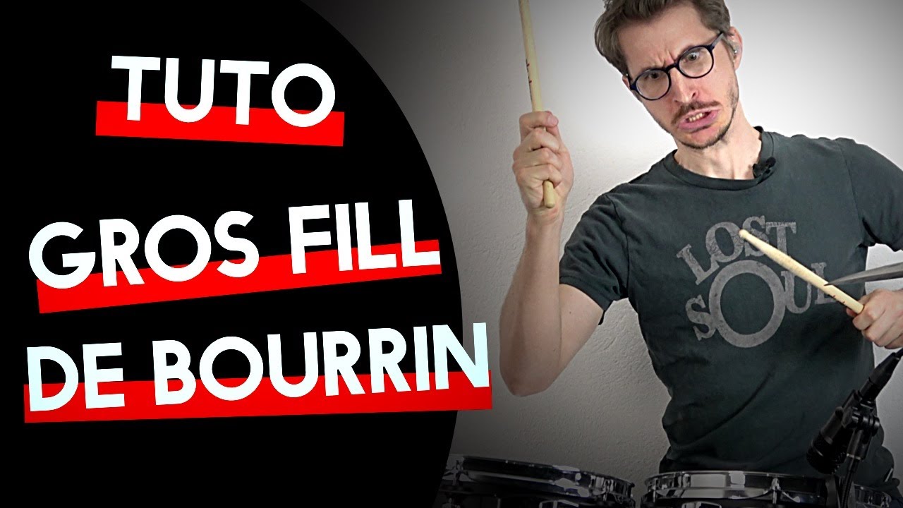 Gros Fill de Bourrin (à base de herta)