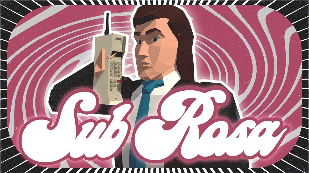 Welcome to Sub Rosa (Parody Guide)