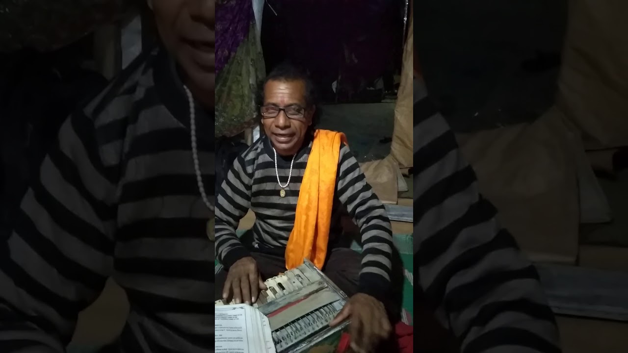 Jay Ho Param pita parmeshwar ki