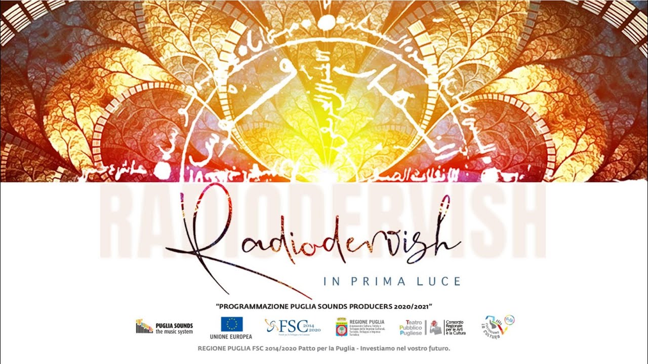 IN PRIMA LUCE - I Radiodervish raccontano gli Al Darawish - Documentario