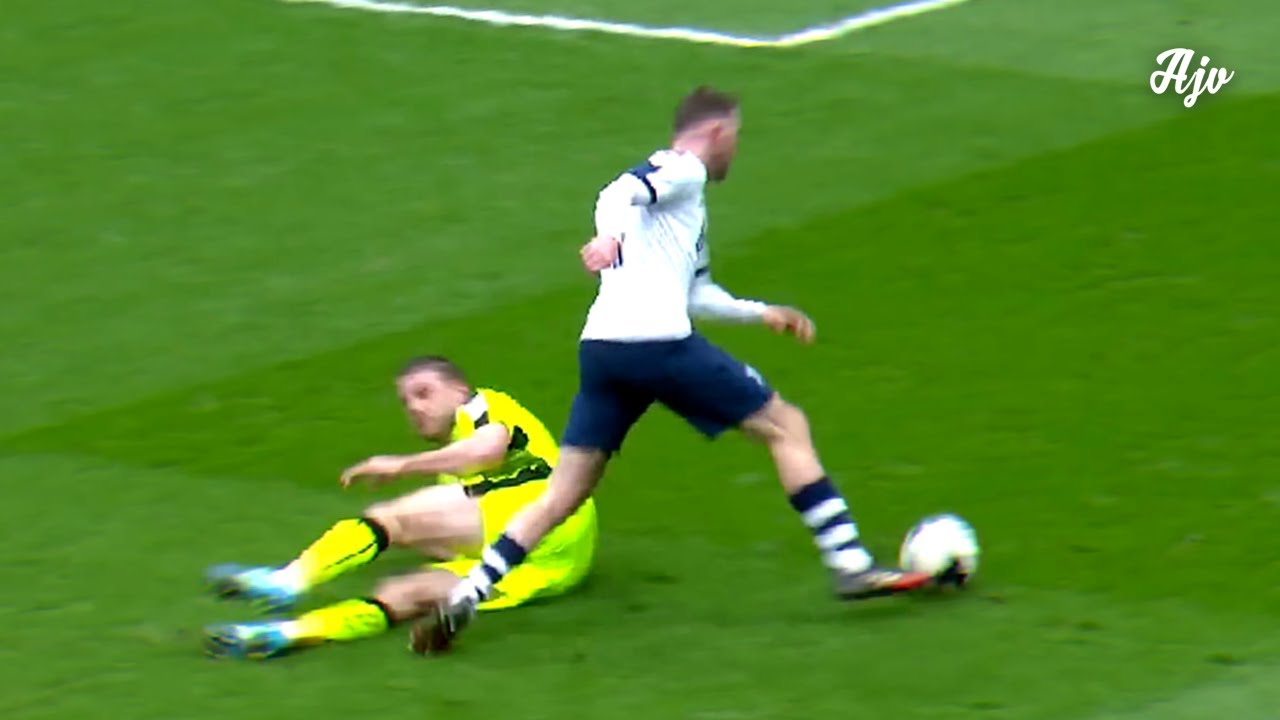 Aiden McGeady is a BALLER! 🔥 | AJV&trade;