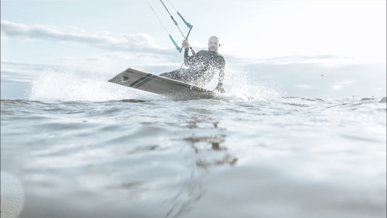 Tiki Takoon: this board is addictive!