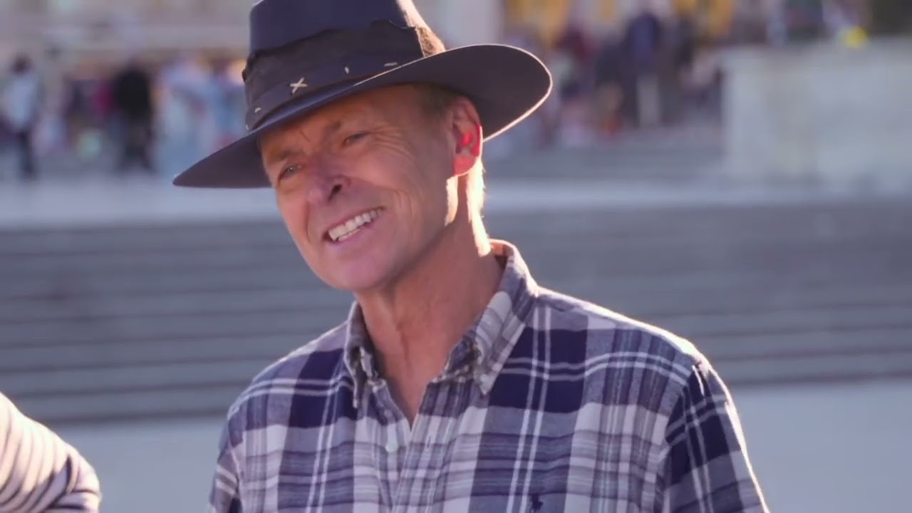 The Amazing Race 38 European Adventure 4th place Finishers