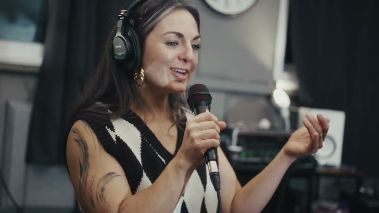 Eloise Fabbri - Ego (Live)