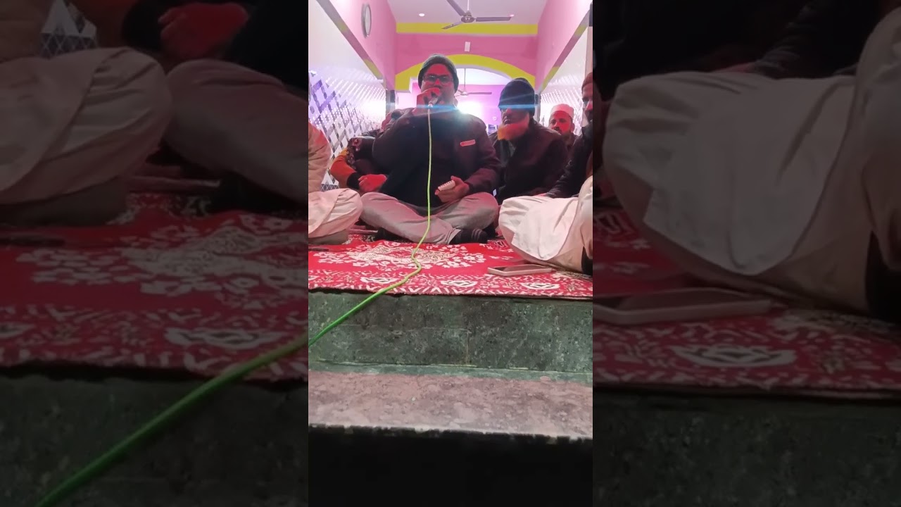 Jiske K Dil maAqua   