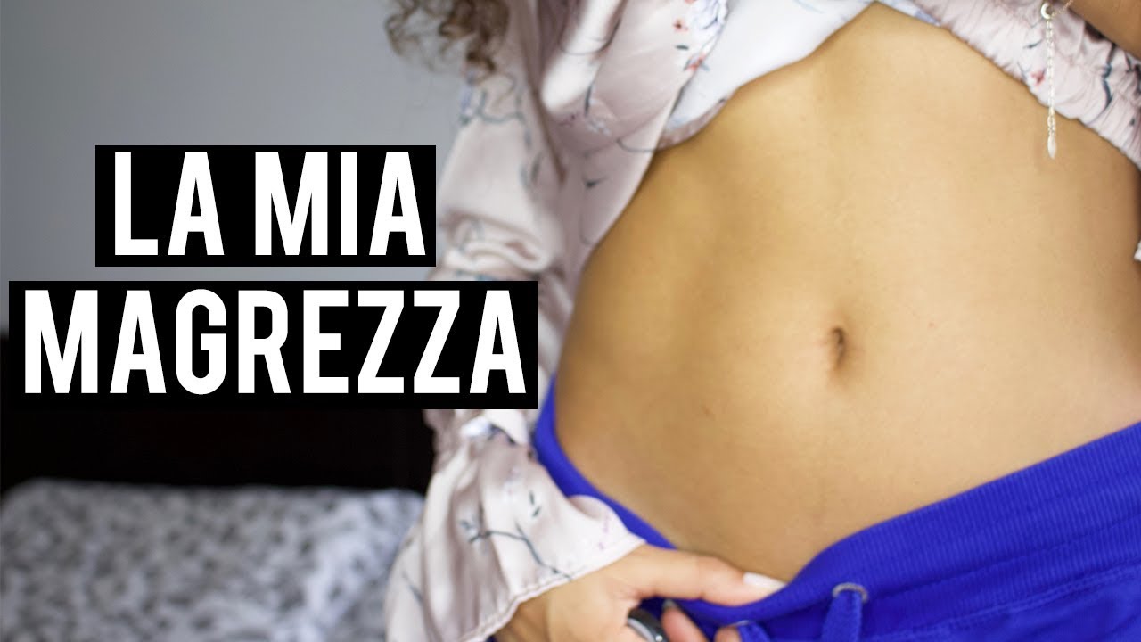 SEI TROPPO MAGRA | Fra Low