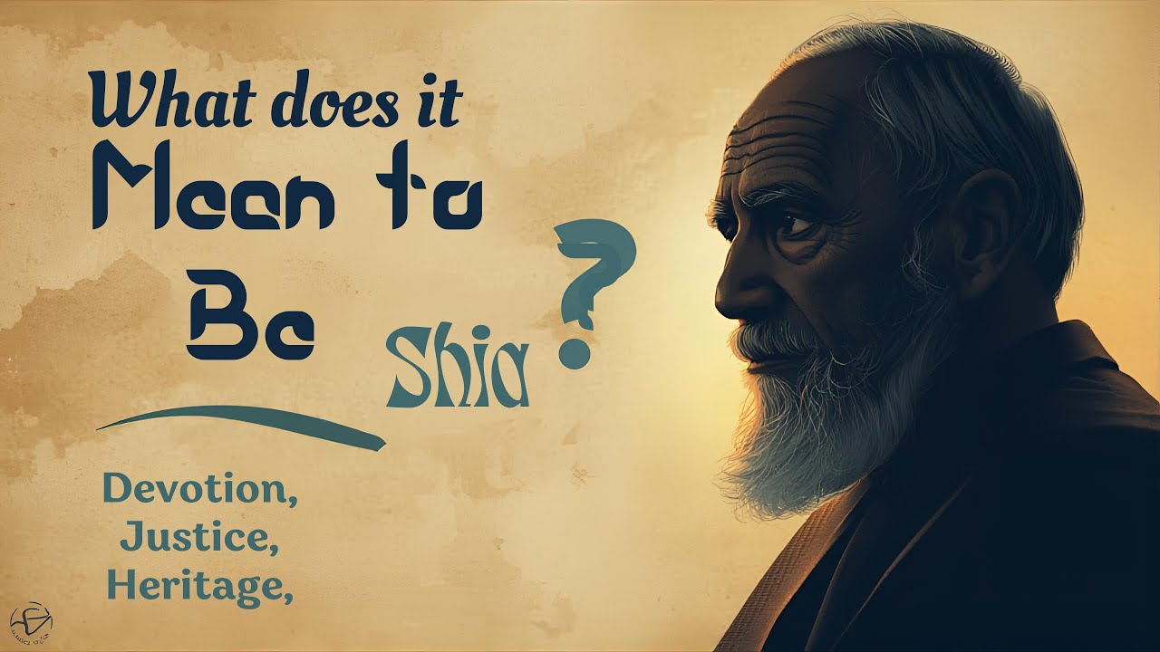 Who Are The Shia? | Complete Guide to Shia Muslim Beliefs