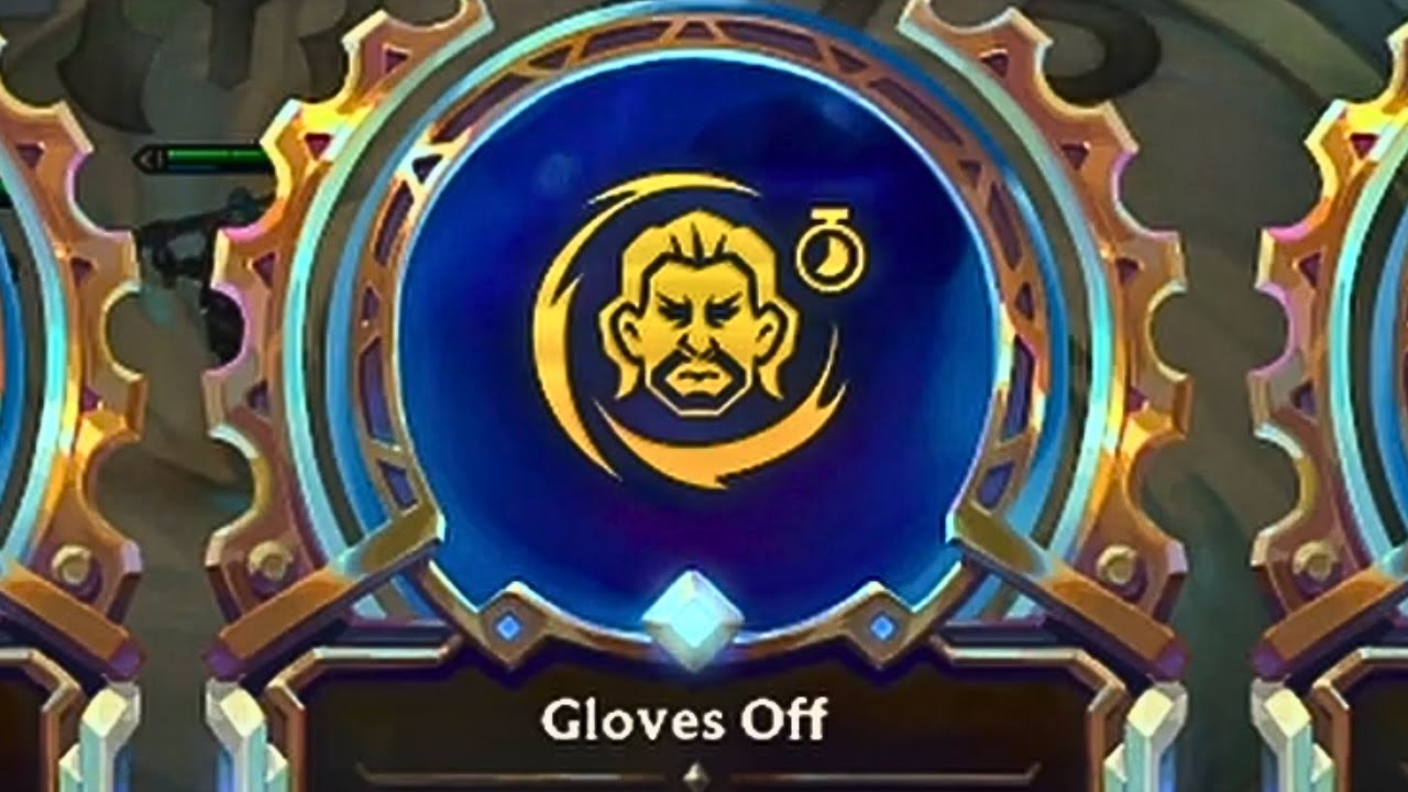 Twitch Chat Told Me Not To Take This Augment