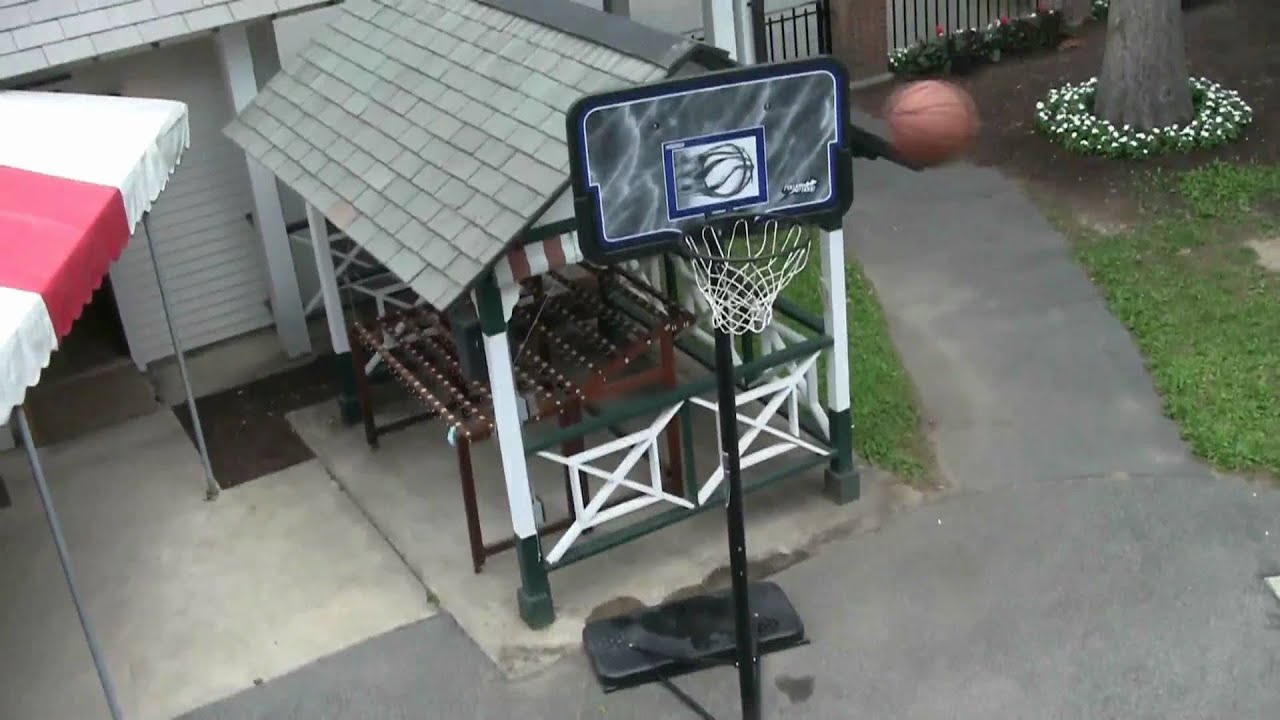 Kent Desormeaux, hoopster