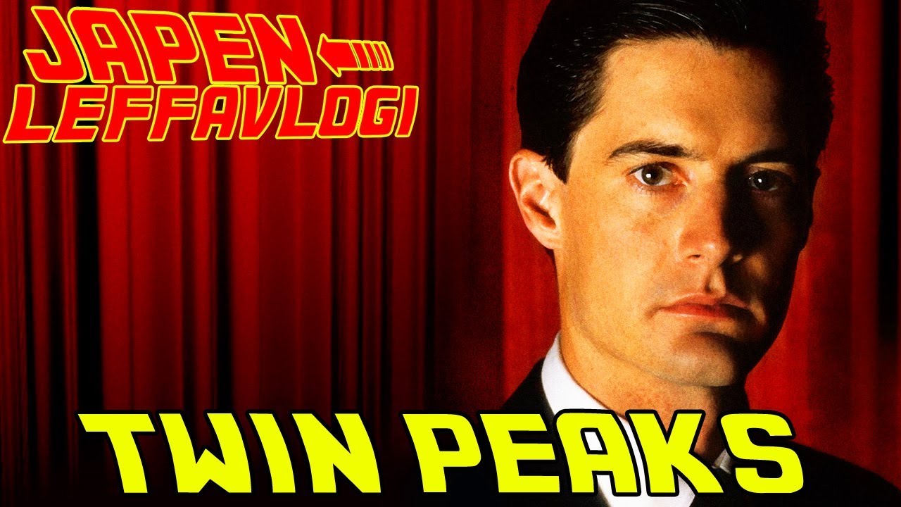 Arvio - Twin Peaks (1990-1991)