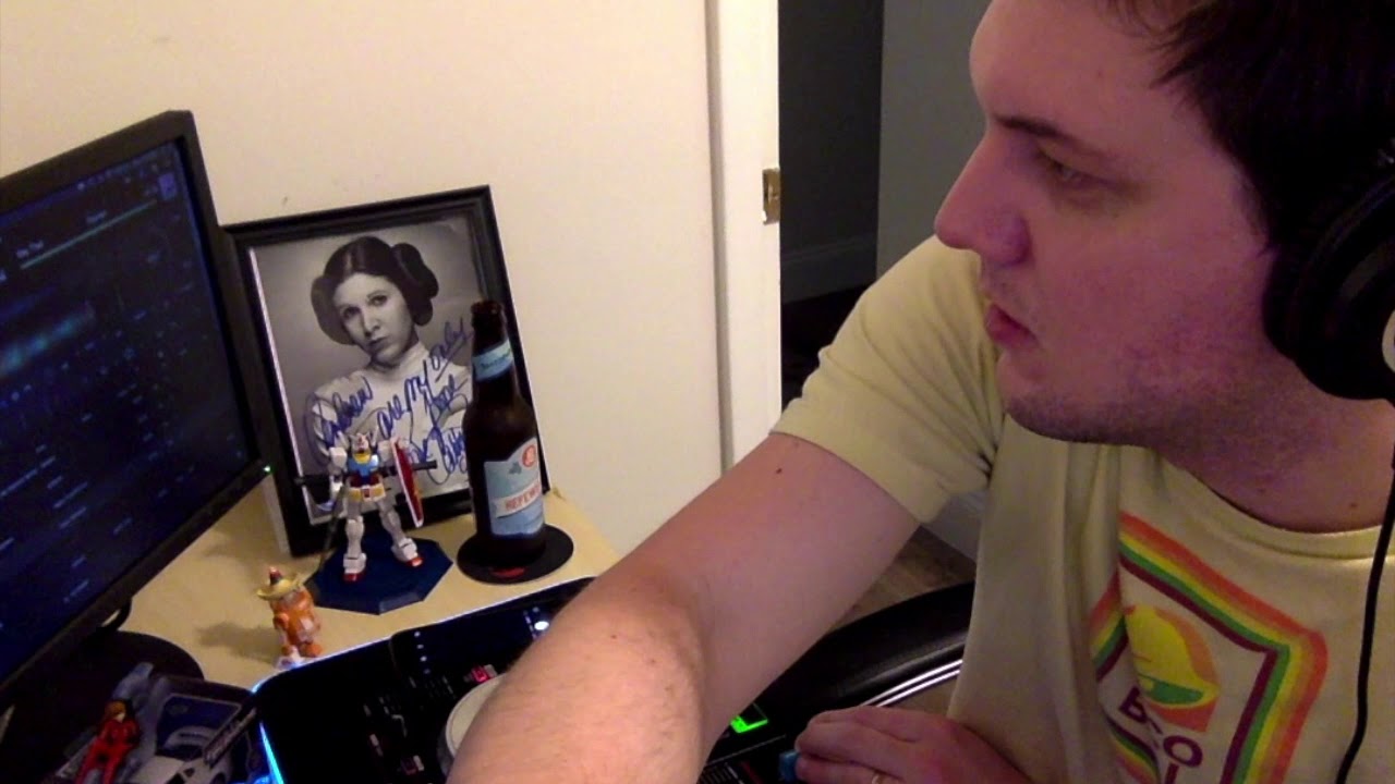 Future Funk Monthly Mix - May 2020