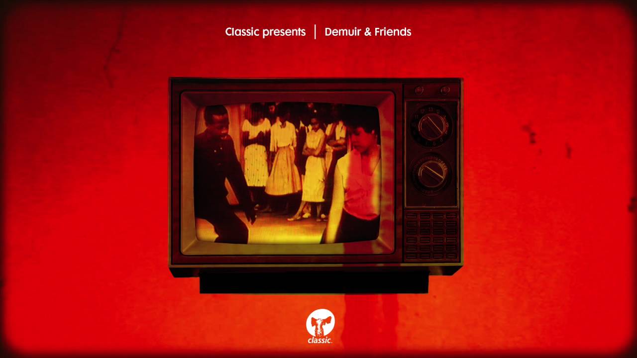 Demuir featuring Mark Farina 'Story Of A DJ'