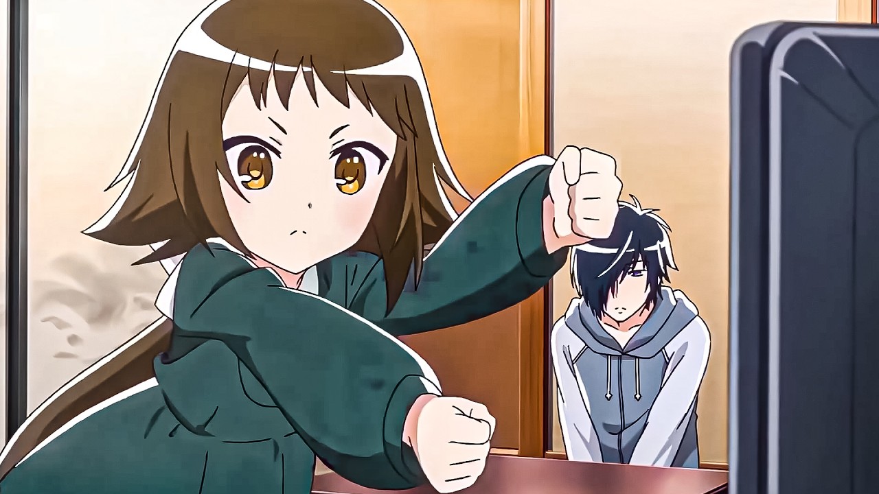 Bemax - Timo Timo Funk [AMV]