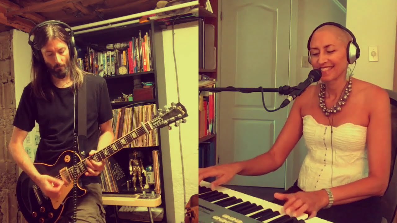 You Make Loving Fun (cover) by Julie Mahendran and Rob Phillips
