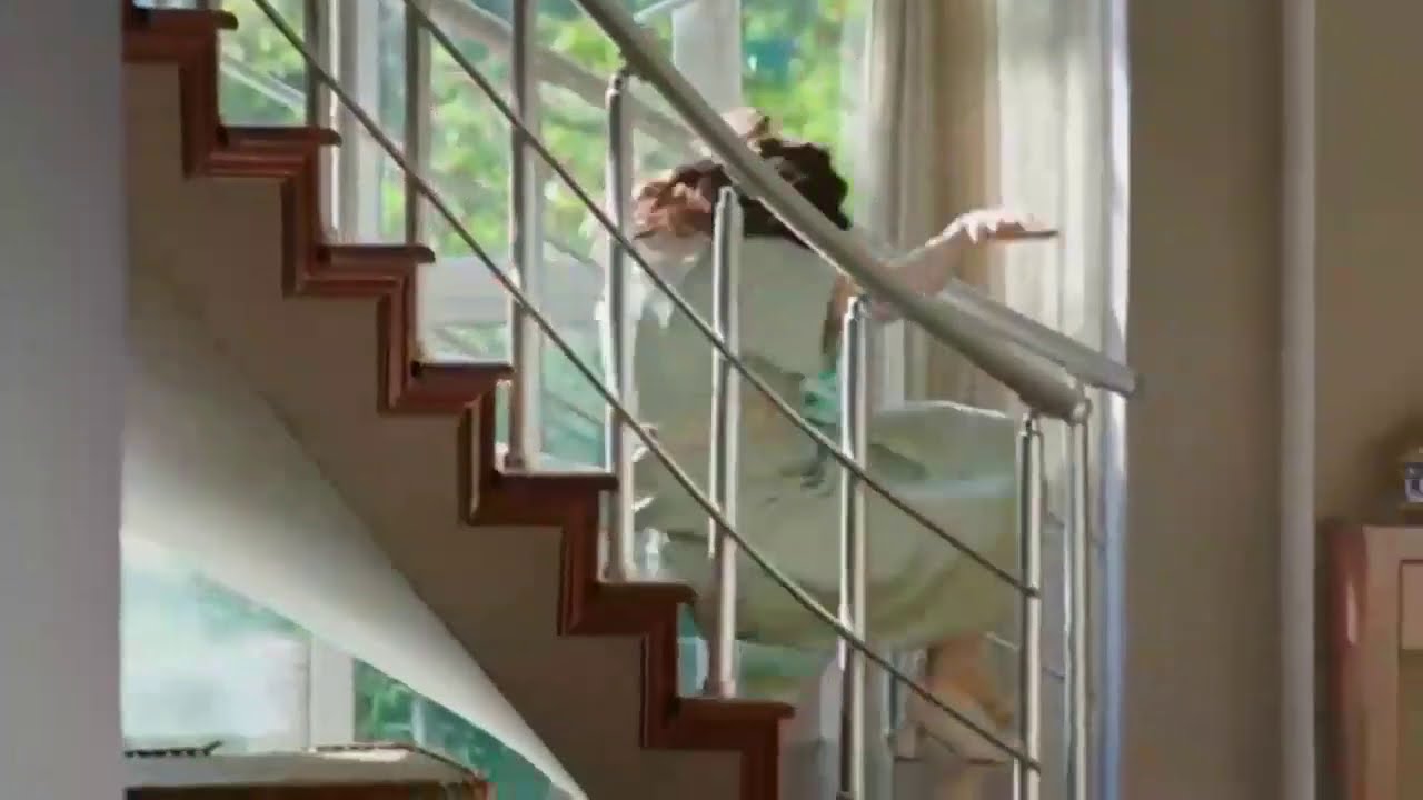 معاناة نارين💔