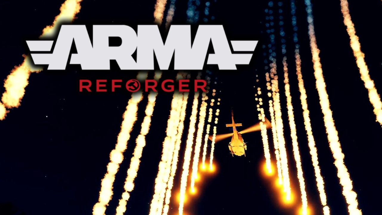 🔴LIVE | ARMA REFORGER | WARPIGS 24/7 TACTICS & TEAMWORK