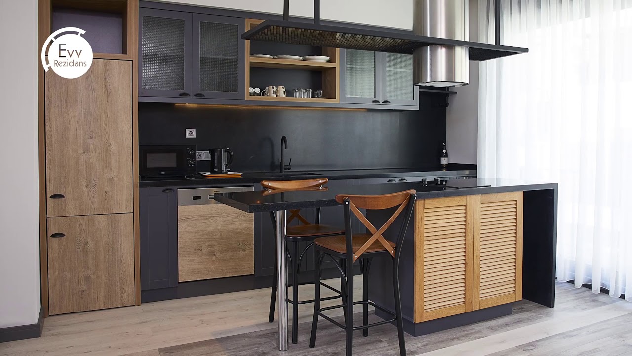 Evv Kiralık Rezidans İzmir