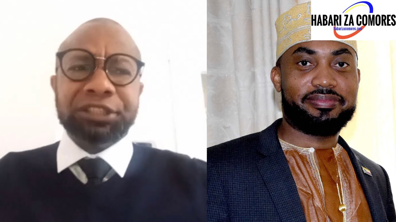 Nomination de Bajrafil et affaire Mbeni vs Mnoungou