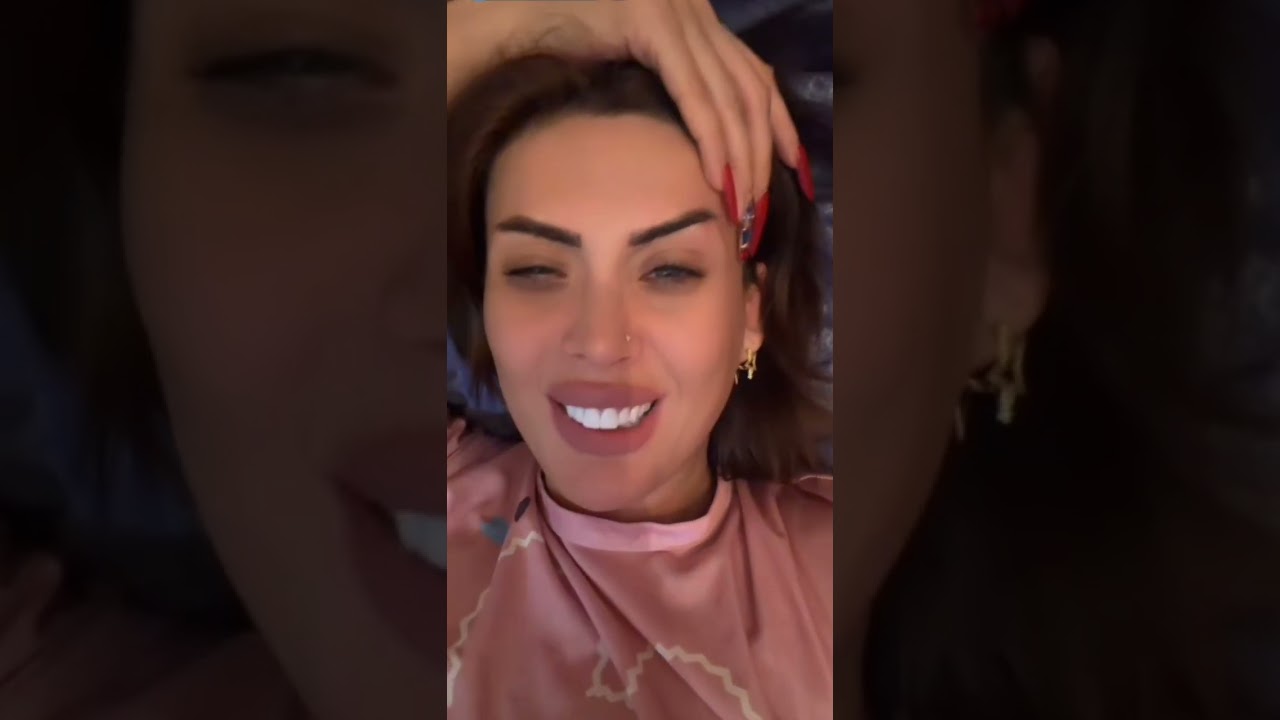 Zuzu anasının xəstəliyimdən danışdı-çox pis oldu🥺🥺🥺