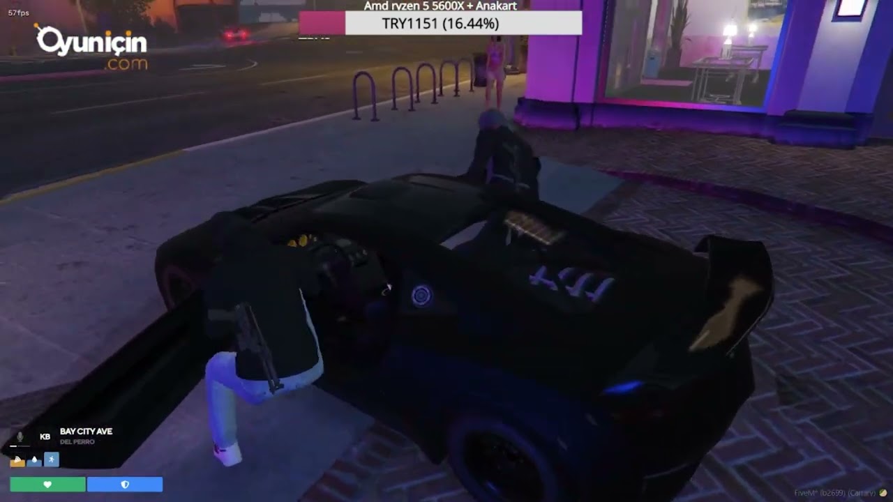 Ed:V ÇAtışmalı Maze Bank Soygunu
