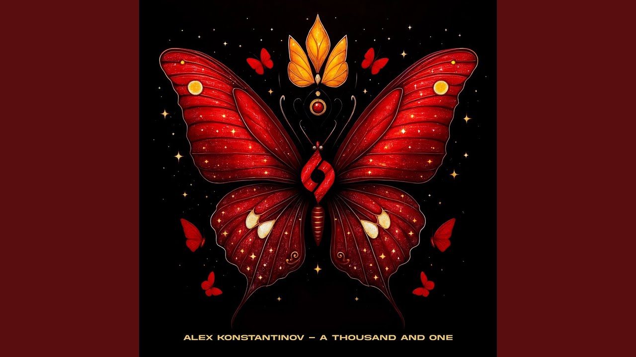A Thousand and One (Extended Mix)
