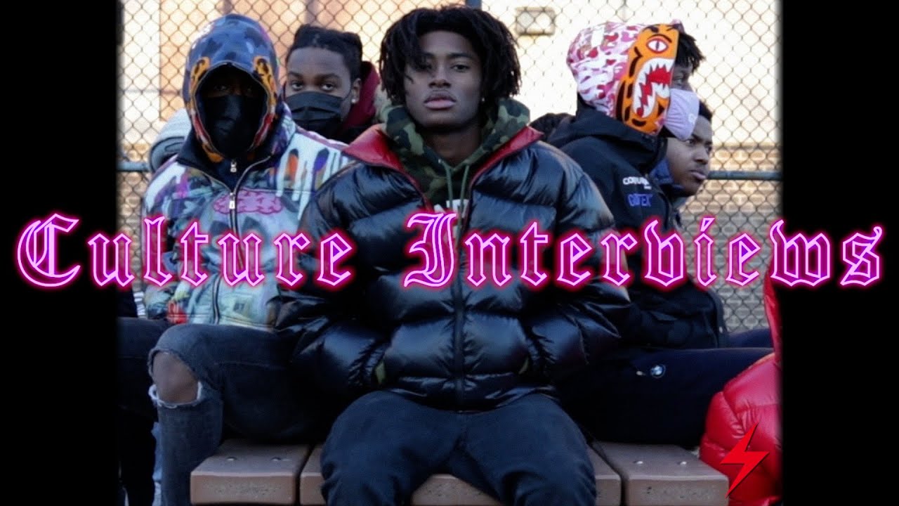 Shaio | Culture Interviews
