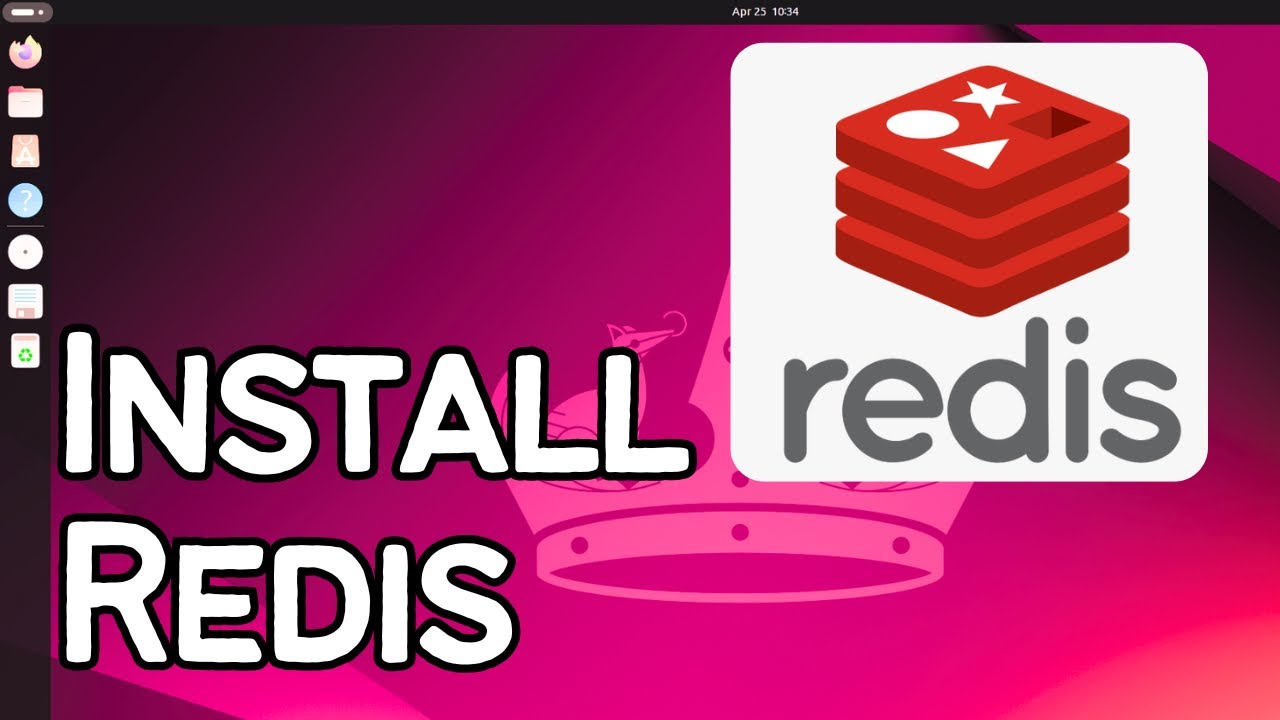 How to Install Redis on Ubuntu Linux