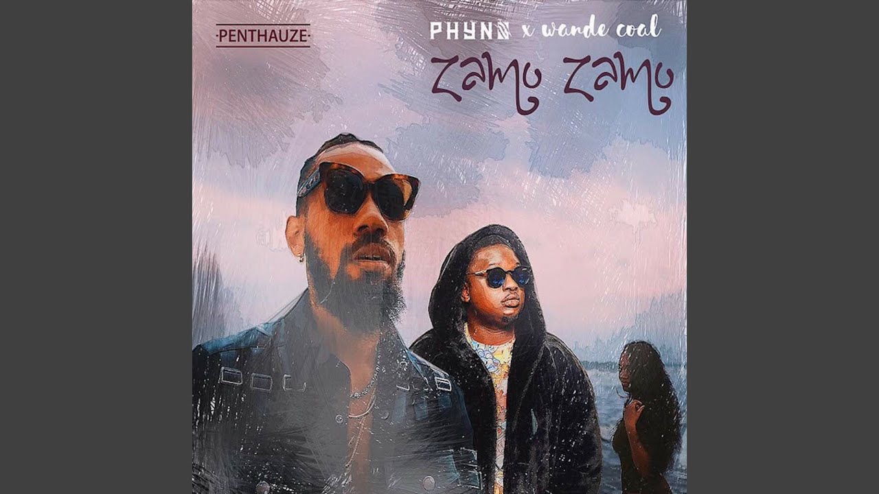 Zamo Zamo
