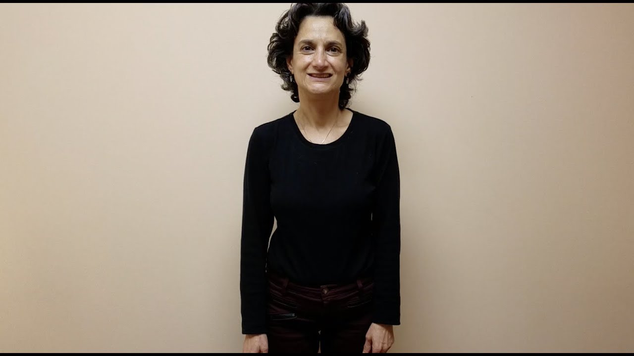 ILU Bowel massage with a twist | Connect PT