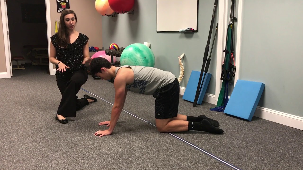 Best Core Strengthening Exercises for Dancers