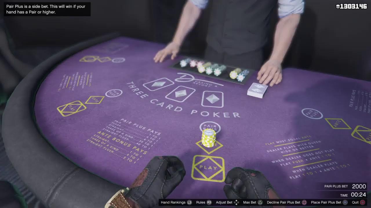 Gta 5 money grinding