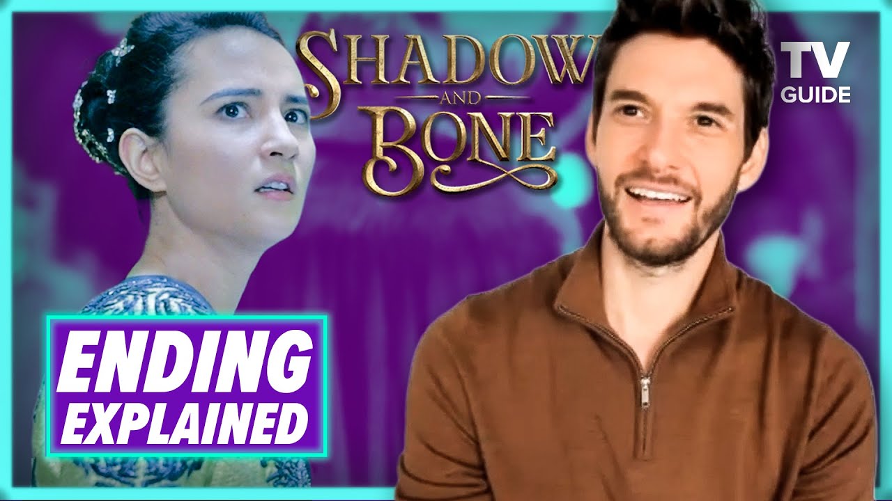 Netflix's Shadow and Bone: Ending Explained | Cast Reacts, Teases Season 2