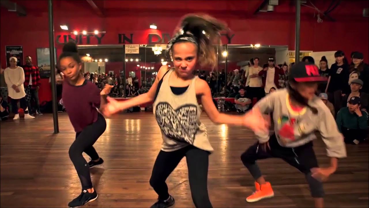 Lo mejor de Kaycee Rice