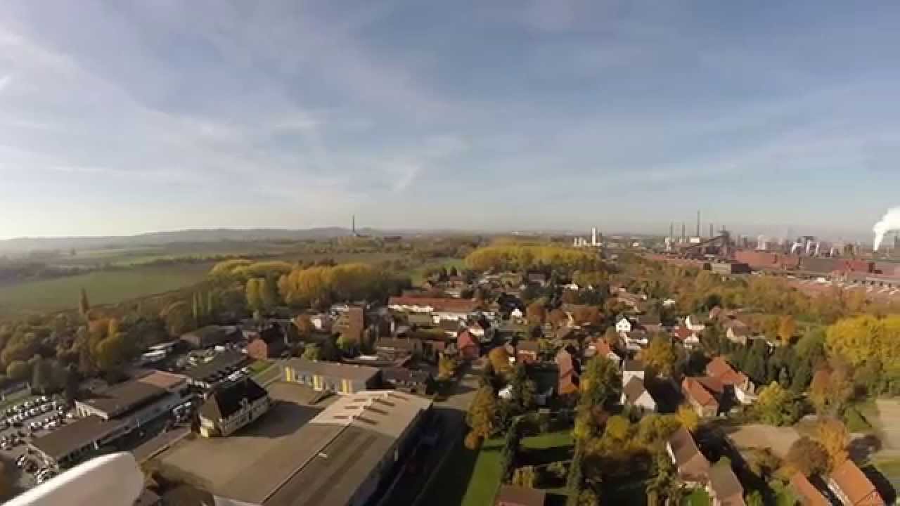 Salzgitter Watenstedt