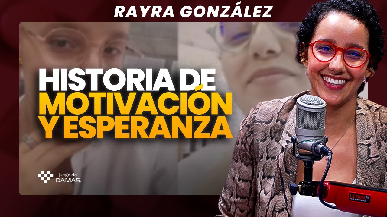 Del Diagn&oacute;stico a la Pasarela: Historia de Superaci&oacute;n de Rayra Gonz&aacute;lez, Sobreviviente de C&aacute;ncer