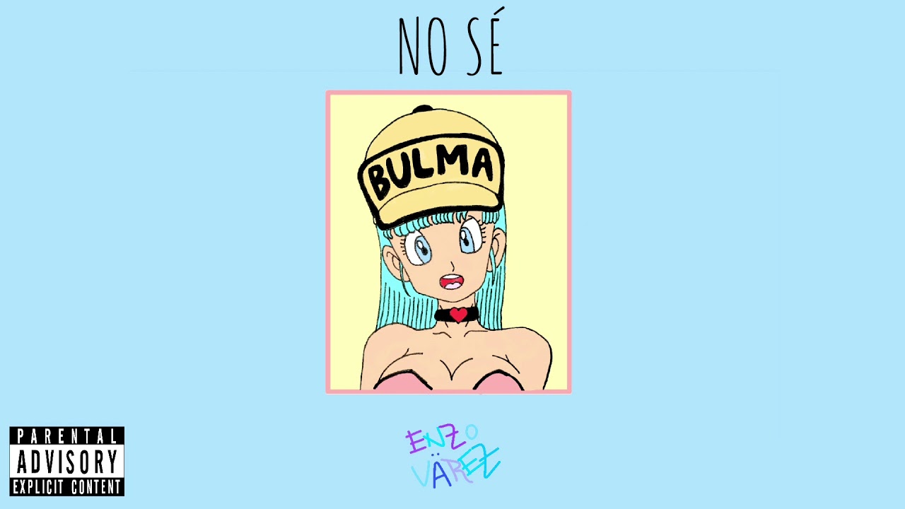 Enzo V&auml;rez - No s&eacute; (Prod. Accent Beats)