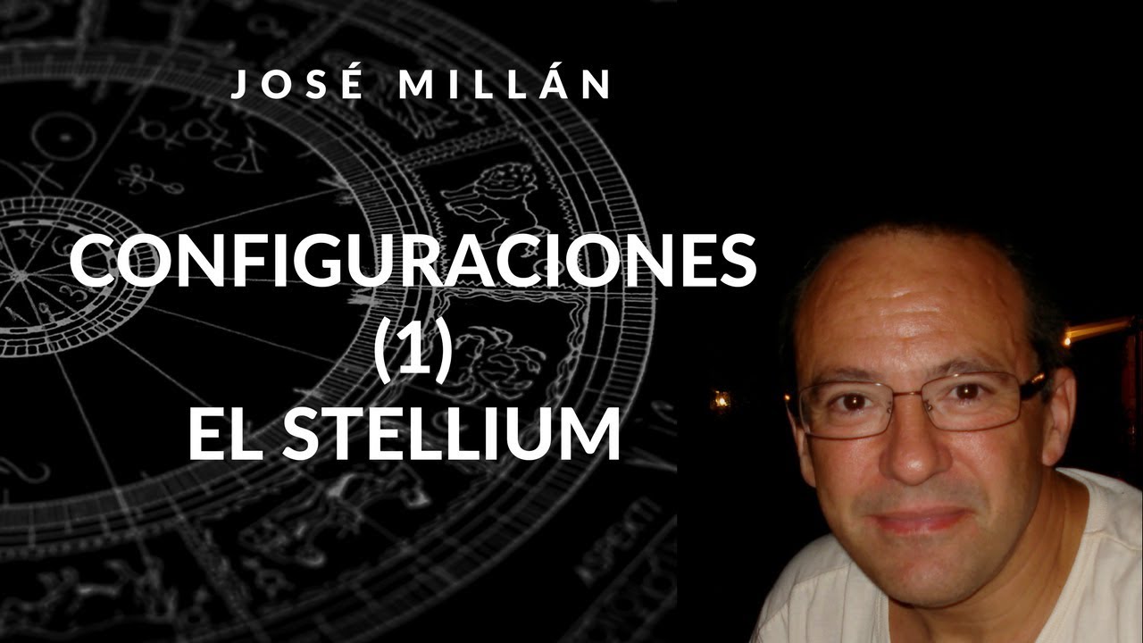 El Stellium. Uno para todos y todos para uno.