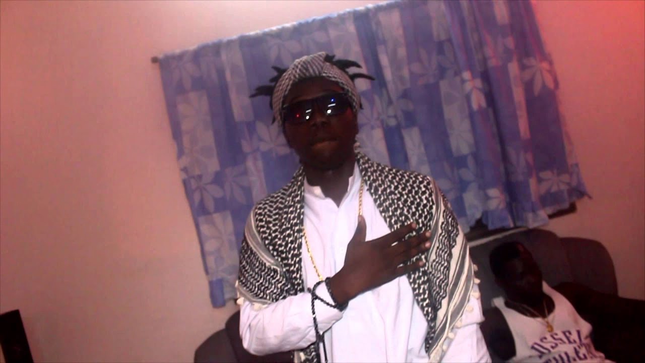 LADEN-ATTENTAT محاولة إغتيال prod by dj GII BUNNY.THE LASPOUTI LMG PHILMS 2014 By REX CREATIVITY