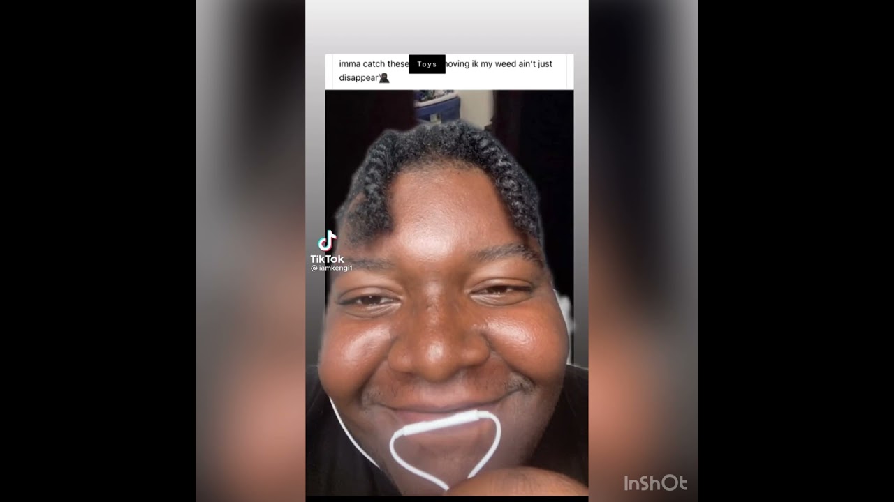You laugh you lose TikTok memes by @iamkengi1