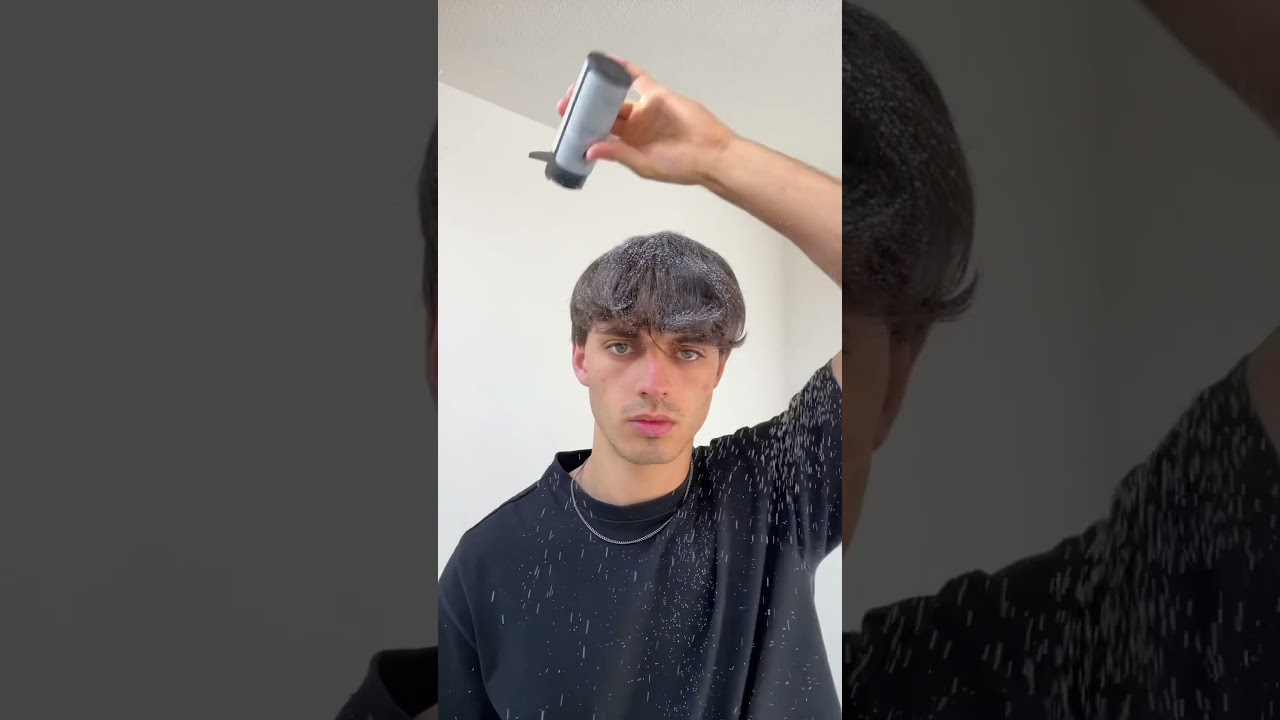Volume powder saves lives fr