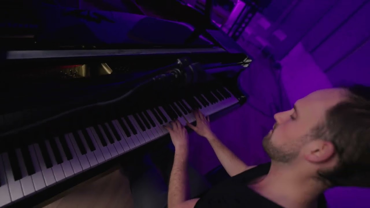 A Piano Medley for Am yisrael- Redemption (Live Album)
