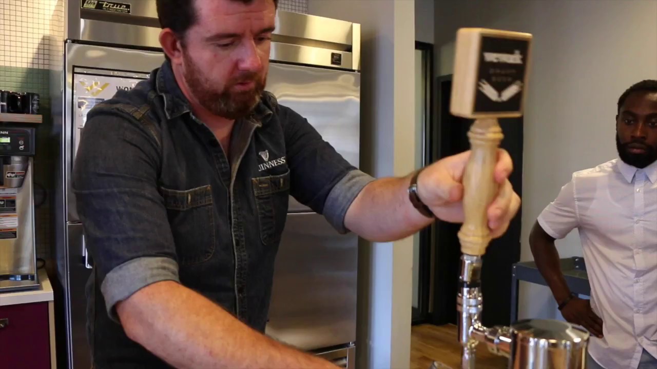 Nitro Faucet Explained