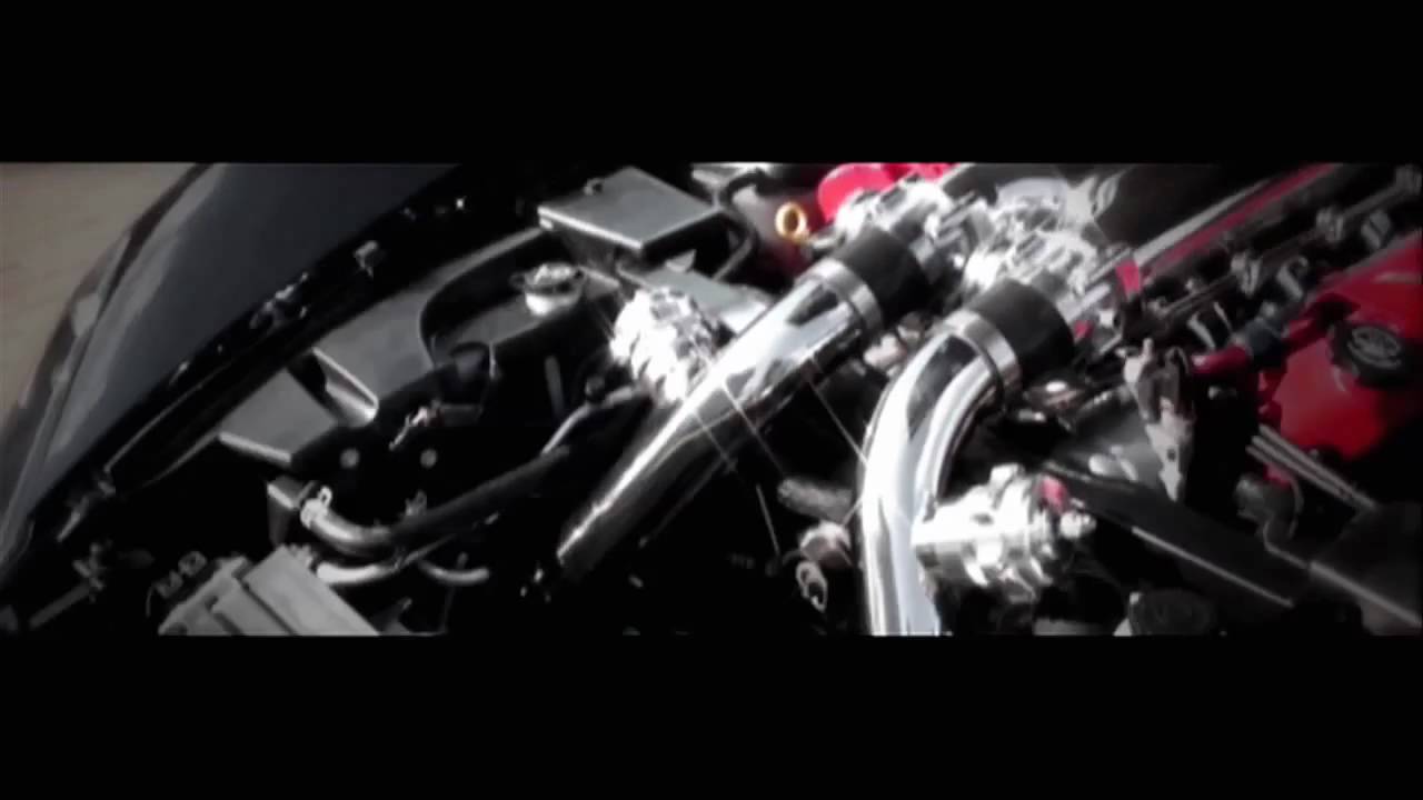 2008 Viper Twin Turbo by Underground Racing