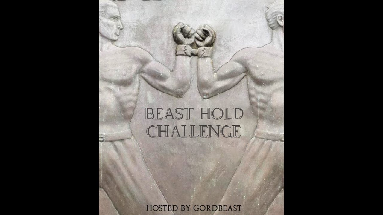 EPS 1 BEAST HOLD